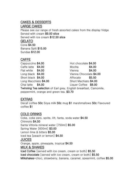 Catalano's victoria park menu  Our cosy restaurant is located on Albany Highway in East Victoria Park, a stone’s throw away from the Swan River and the beautiful Perth CBD